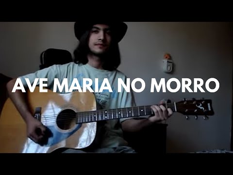 Ave Maria No Morro - Scorpions