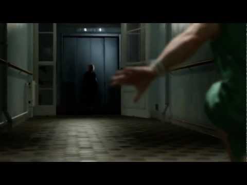 The Phantom Pain [HD] - VGA 2012 Debut trailer