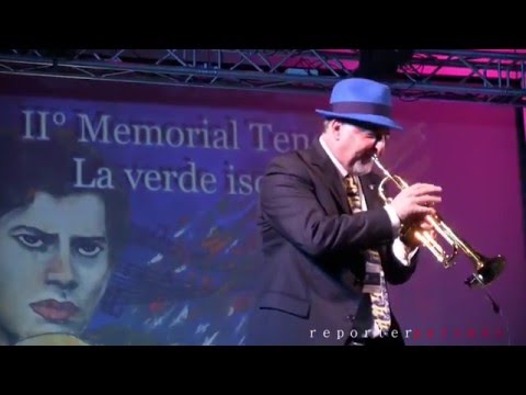 In ricordo di Luigi Tenco