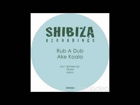 Rub A Dub - Ake Koala