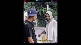 Download lagu MAMAK KARBOL BERANTAM DI SETIA BUDI !!! #karbol #karbolgila mp3