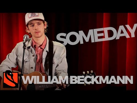 Someday - William Beckmann