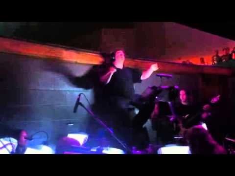 "Shrek the Musical" [SMT 2013] - "Finale/This Is Our Story" - Conductor Cam