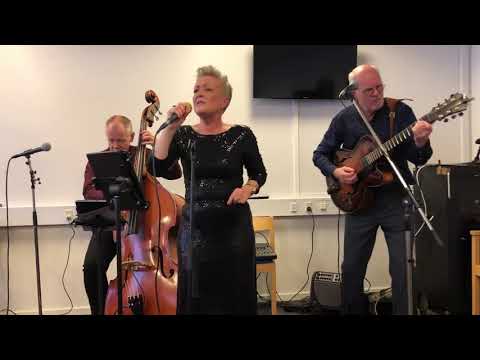 DaJazzVarPop trio 🎤🎸🥰