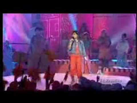 Lorena Jelusic: Rock Baby [English version]