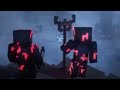 Songs Of War FULL MOVIE Minecraft Animation 144p