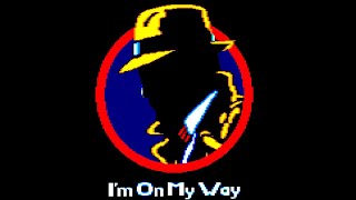 [Amstrad CPC] Dick Tracy - Longplay