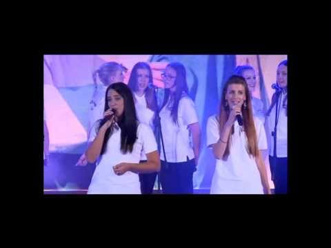 PAPA BAND- Gospe od Otoka