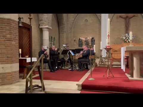 Ist Alles Wohl Bestellt