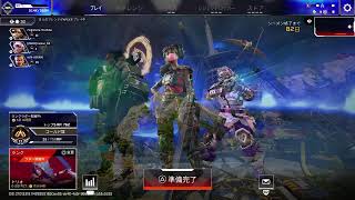 エーペックスする！