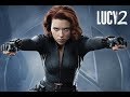 New Movie Trailer Lucy 2