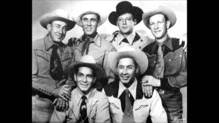 Sons of the Pioneers - Baby Doll