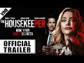 The Housekeeper (2023) - Official Trailer | VMI Worldwide