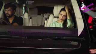 Katrina, Sania Mirza & Others Rush To Welcome Salman Khan Back Home From Jodhpur Jail