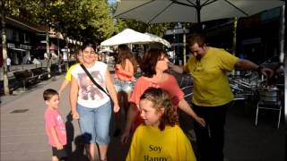 Applejack - The Triangles