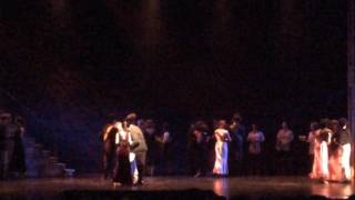 Cary Grove High School Evita I'd be Surprisingly Good for You