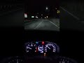 Hyundai Creta Night Out Tunnel Night Drive Highway Drive Creta Status