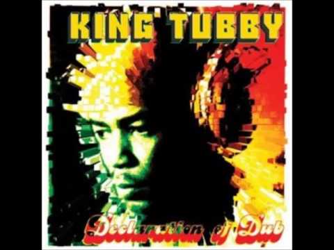 King Tubby - Crime Wave
