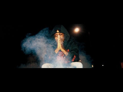 Lil Dmac - How It Is (Official Music Video) | Dir. by @_lilrobb_