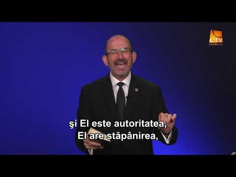 189. Love Israel - Coloseni Cap. 2