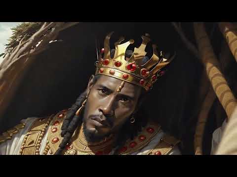 Inusa Dawuda - Going Back to My Roots (Radio-Video Edit)