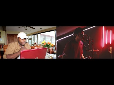 Burn x You Got It Bad - Usher (Khel Pangilinan) REACTION BY PTB