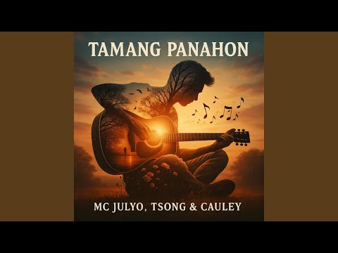 Tamang Panahon (feat. Tsong & Cauley)