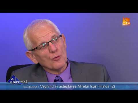 SCPE 647. Viorel Iuga - Veghind în așteptarea Mirelui Isus Hristos (2)