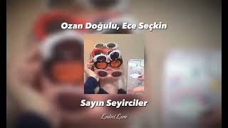 Download lagu Ozan Doğulu, Ece Seçkin-Sayın Seyirciler/Speed Up-azr mp3 Download lagu Ozan Doğulu, Ece Seçkin-Sayın Seyirciler/Speed Up-azr mp3