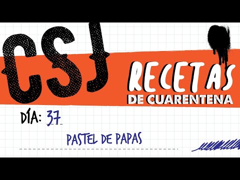 Potato Cake THE REAL ONE - LELE CRISTÓBAL - CAFÉ SAN JUAN