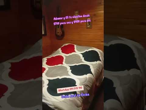 Altos de Costa Azul en Rocha