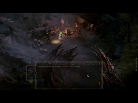 Tyranny Solo Path of the Damned - part 35 - That which remains