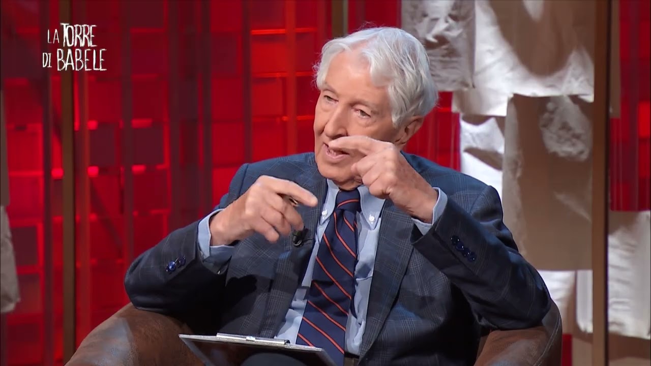 Cambiamento climatico, Paolo Giordano: “Il terreno culturale è pronto. Il terreno politico? ...