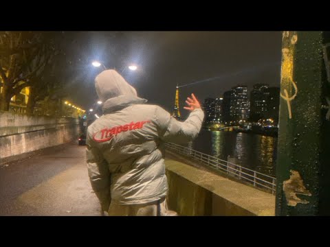 Fabez- 3AM In Paris [Music Video]
