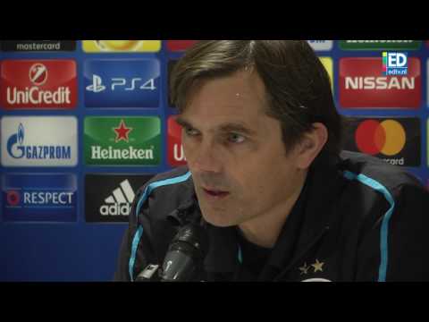 Cocu: Rug rechten, kop omhoog