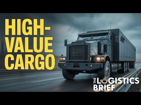 Most Dangerous Deliveries Ever Made!