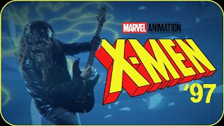 Download lagu X-Men '97 Theme | Extended Cinematic Rock Version mp3
