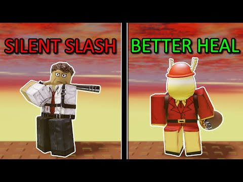 The Most "Pay To Win" Skins In Forsaken