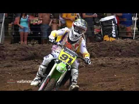 Loretta Lynn's 2010 - 450B Stk M3 Uncut ft Bogle / Politelli / Cochran