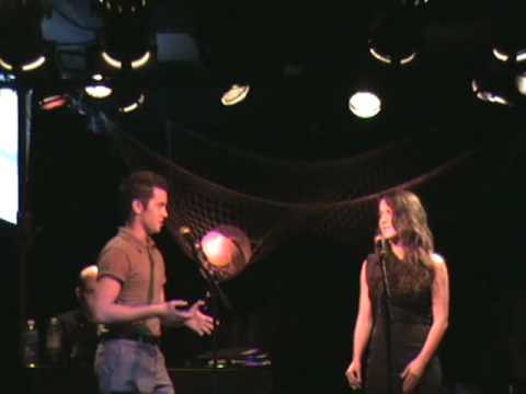 Two People In Love   Ryan & Allison