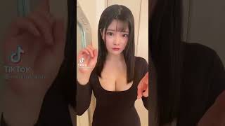 【TikTok】おぱぱい