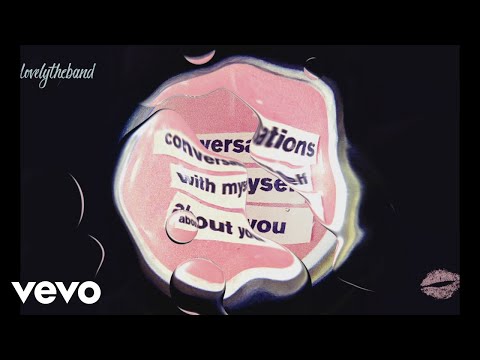 Emo - lovelytheband