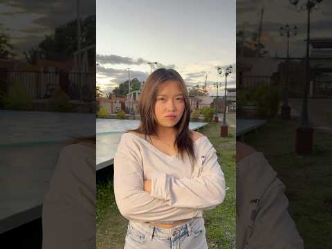 Ganto ba kahirap mag sorry? #shorts #bg