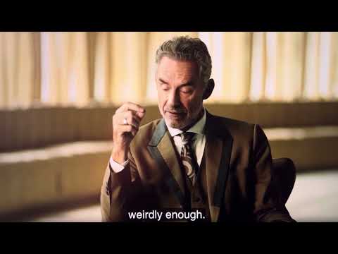 How to develop a vision: Jordan Peterson