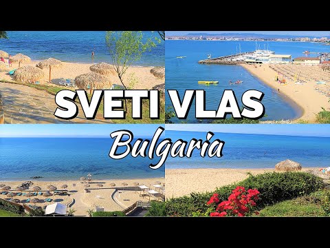 SVETI VLAS ( feat. Irakli Beach ) Bulgaria Video