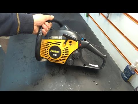 Partner p 340 s Когда хочешь помучиться.