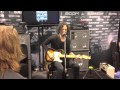 Richie Kotzen - I Would - Live at NAMM 2013