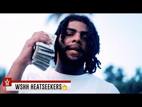 King Rik “Leader” (WSHH Heatseekers - Official Music Video)