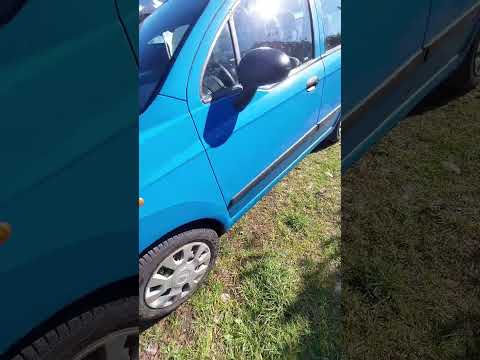 Thumbnail for Chevrolet Spark - Rust repair - Job done by Chevrolet, Chevrolet Spark
