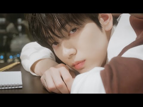 SOOBIN's 나의 봄의 이유 (Original Song: Paul Kim) - TXT (투모로우바이투게더)